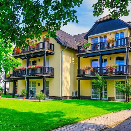 Parkpension Spreewald Burg  Ngoại thất bức ảnh
