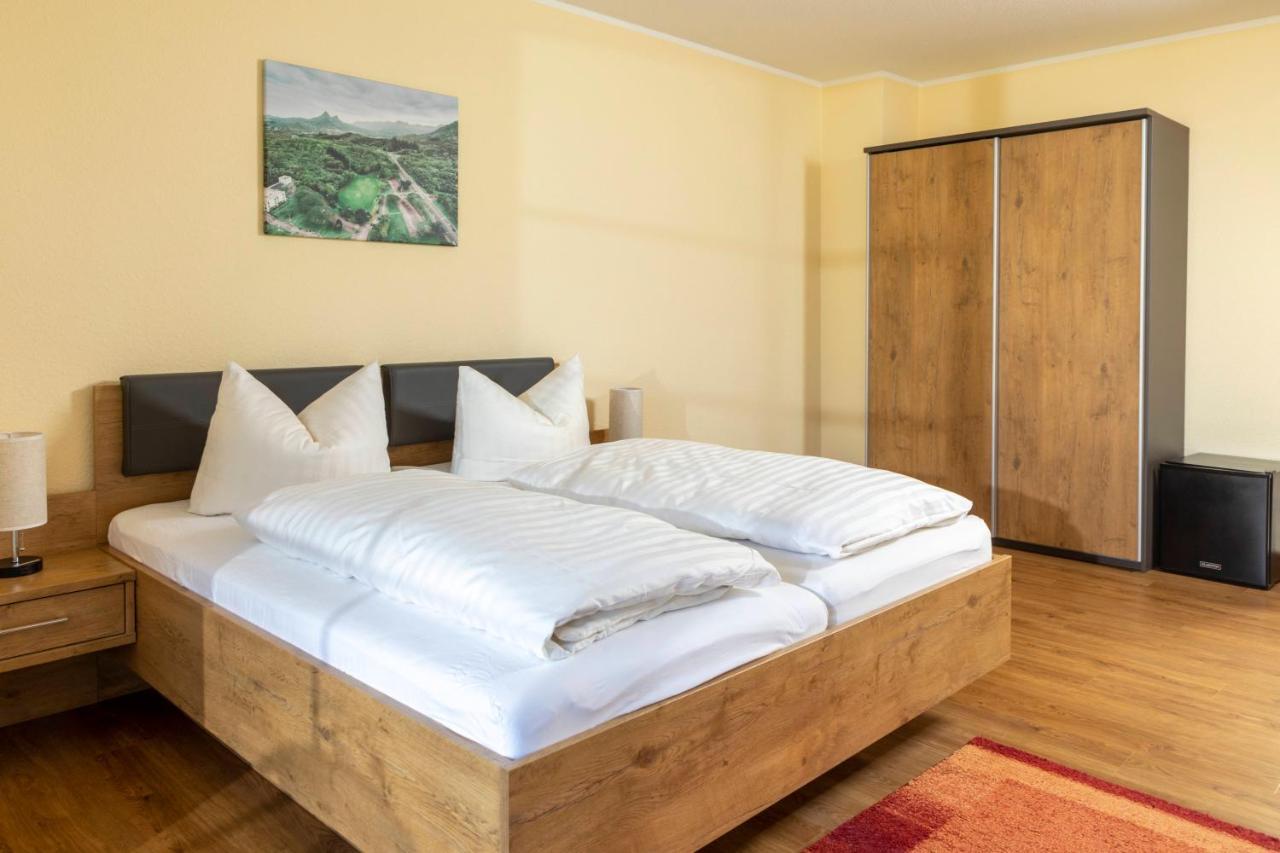 Parkpension Spreewald Burg  Ngoại thất bức ảnh