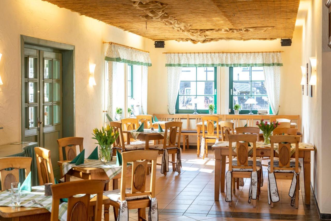 Parkpension Spreewald Burg  Ngoại thất bức ảnh