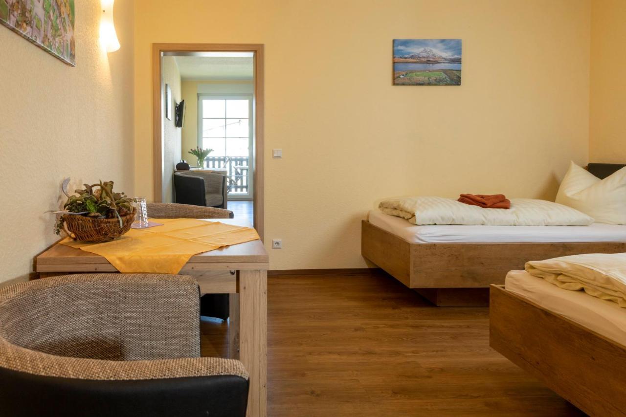 Parkpension Spreewald Burg  Ngoại thất bức ảnh
