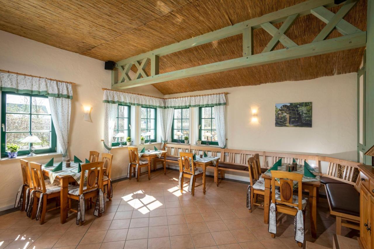 Parkpension Spreewald Burg  Ngoại thất bức ảnh