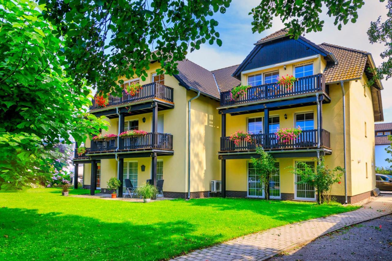 Parkpension Spreewald Burg  Ngoại thất bức ảnh