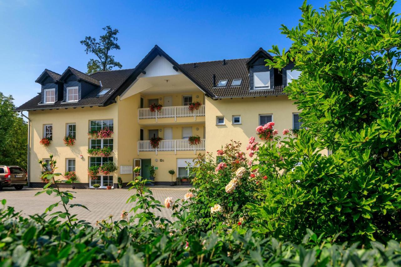 Parkpension Spreewald Burg  Ngoại thất bức ảnh