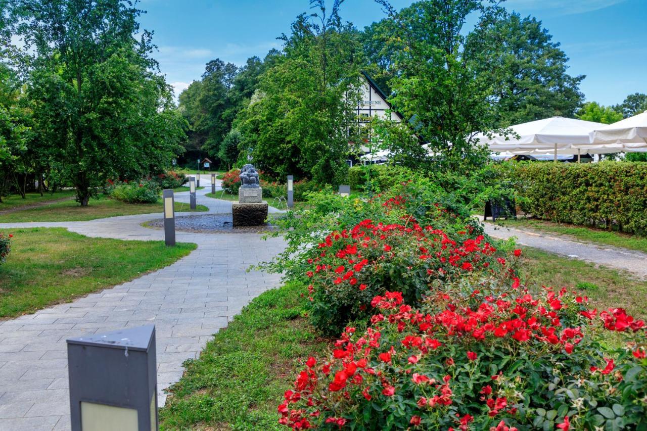 Parkpension Spreewald Burg  Ngoại thất bức ảnh