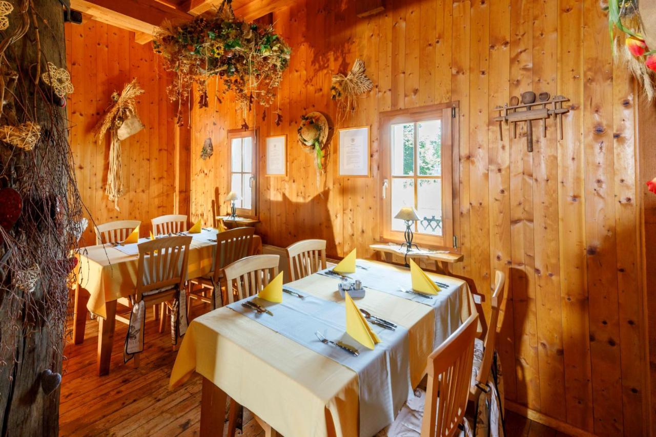 Parkpension Spreewald Burg  Ngoại thất bức ảnh